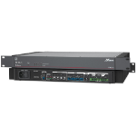Extron XPA 2004 4.0 channels Grey