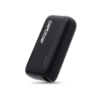 Veho Pebble PZ5 Lithium-Ion (Li-Ion) 5000 mAh Zwart