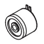 KYOCERA 302GR44140 printer/scanner spare part 1 pc(s)