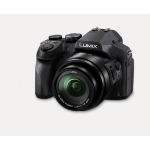 Panasonic Lumix DMC-FZ300EPK bridge camera 1/2.3" 12.1 MP CMOS 4000 x 3000 pixels Black