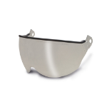 KASK Plasma Polycarbonate V2 Plus Visor Smoke