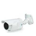 Ubiquiti UVC security camera Bullet IP security camera Indoor 1280 x 720 pixels Ceiling/wall