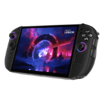 Lenovo Legion Go 8ASP2 portable game console 22.4 cm (8.8") 1 TB Touchscreen Wi-Fi Black
