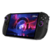 Lenovo Legion Go 8ASP2 portable game console 22.4 cm (8.8") 1 TB Touchscreen Wi-Fi Black