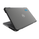 JLC Gumdrop SlimTech for Dell Chromebook 3110/3100 (Clamshell)