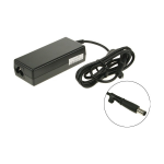 2-Power ALT1139A power adapter/inverter Indoor 65 W Black