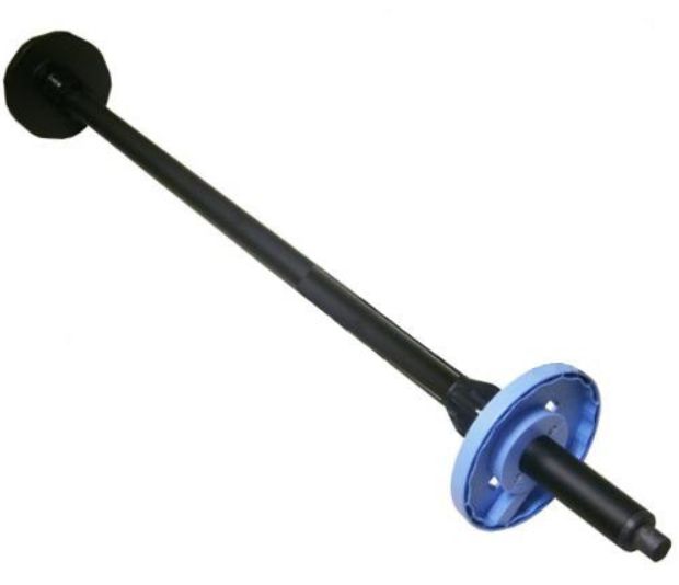 Image of HP T920/1500/T2500 SPINDLE 36 ASSY