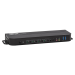 Tripp Lite B005-HUA4 4-Port HDMI/USB KVM Switch - 4K 60 Hz, HDR, HDCP 2.2, IR, USB Sharing