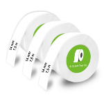 Olympia 6312 printer label White