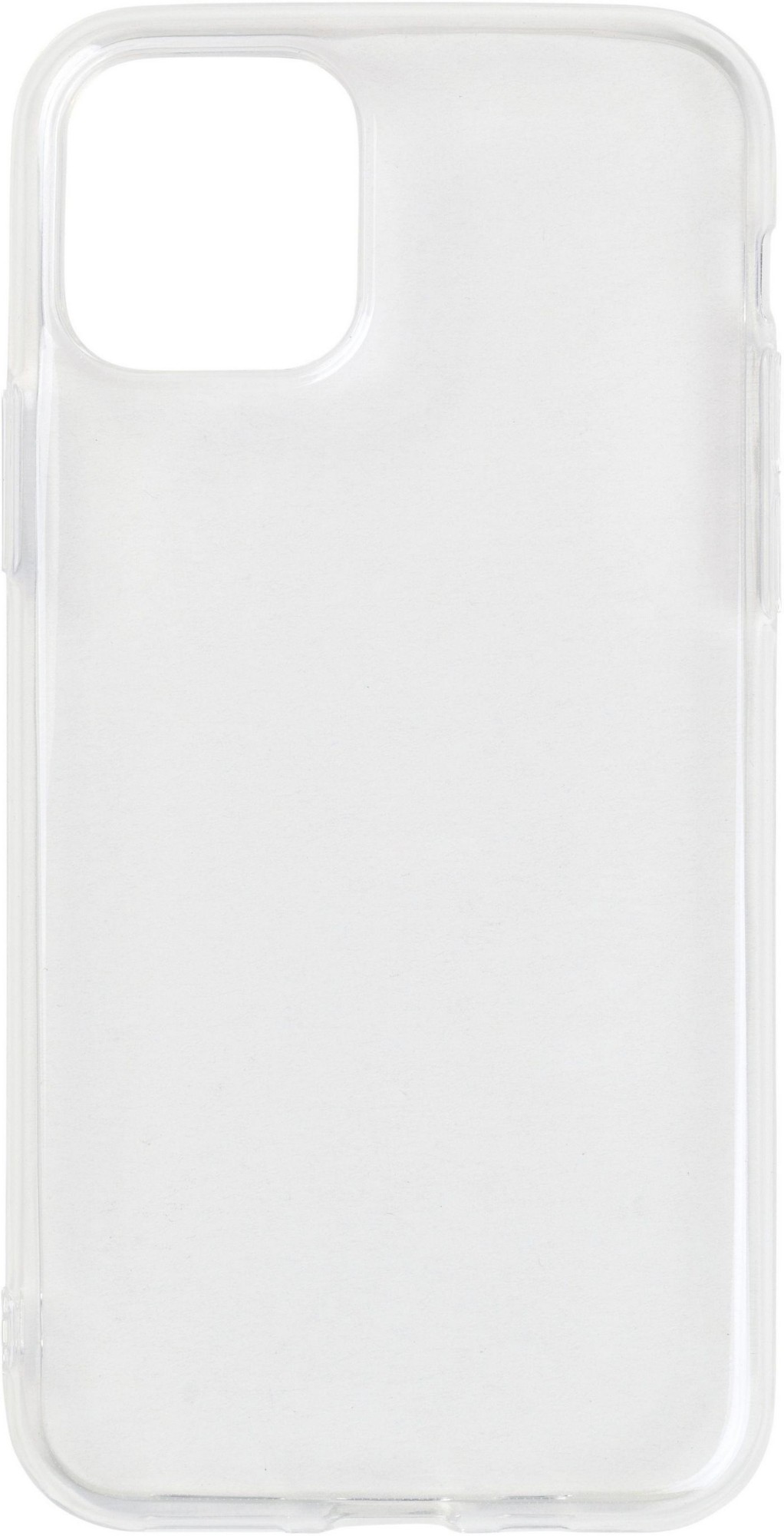 Estuff Es671275 Mobile Phone Case Cover Transparent