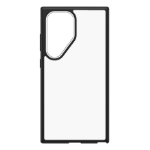 OtterBox React Series Case for Galaxy S24 Ultra, Black Crystal