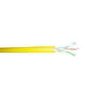 SFX/C5-UTP-LSZH-YEL-305 - Networking Cables -