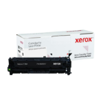 Xerox Everyday Toner For HP CF380A Black Laser Toner 006R03817
