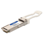 AddOn Networks QSFP28-100G-DCO-C-AO network transceiver module Fiber optic 100000 Mbit/s 1567.13 nm