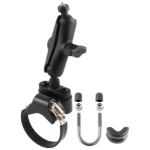 RAM Mounts RAM-B-231-2-252025 holder Active holder Camera Black