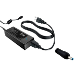 BTI AC-19150135 power adapter/inverter Indoor 150 W Black