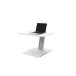 Humanscale QSEWL laptop stand White