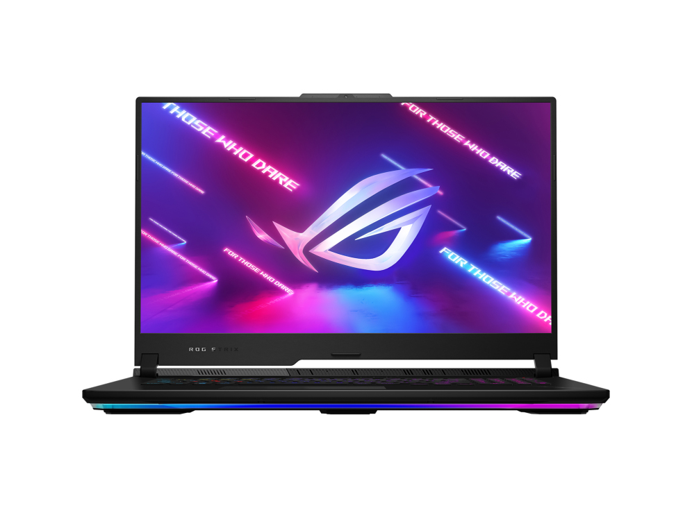 Image of ASUS ROG Strix SCAR 17 G733PY-LL003W Laptop 43.9 cm (17.3") Wide...