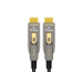 Equip HDMI 2.0 Detachable Type D + A Active Optical Cable, 10m, 4K/60Hz