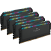 Corsair Dominator CMT64GX5M4B6200C32 memory module 64 GB 4 x 16 GB DDR5 6200 MHz