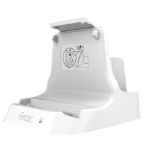Getac GDOFED mobile device dock station Tablet White