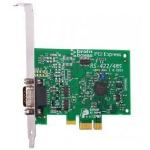 Brainboxes PX-324 interface cards/adapter