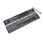 CoreParts TABX-BAT-ACB730SL tablet spare part/accessory Battery