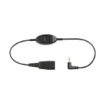 Jabra 8800-00-85 headphone/headset accessory