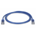 LMP 22765 networking cable Blue 0.25 m Cat7 S/FTP (S-STP)