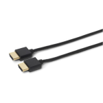 Microconnect 4K HDMI Cable Slim 2m