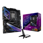 Asrock MK X870E NOVA WIFI AMD X870E Socket AM5 ATX