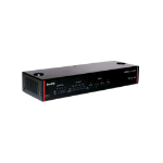 Biamp Impera Tango Black