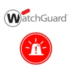 WatchGuard WGT50131 security software Antivirus security 1 year(s)