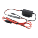 RAM Mounts RAM-GDS-CHARGE-V10-1U power adapter/inverter Auto Black, Red