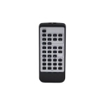 Blustream REM88 remote control IR Wireless Press buttons