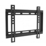 Ovaltech OVTV-F2342 soporte para TV 106.7 cm (42") Negro