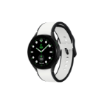 Samsung Galaxy Watch5 Golf Edition 3.56 cm (1.4") OLED 44 mm Digital 450 x 450 pixels Touchscreen Black Wi-Fi GPS (satellite)