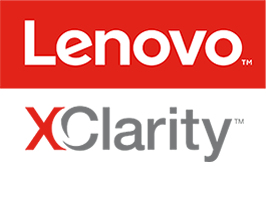 Lenovo XClarity 1 licens/-er