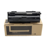 CTS Compatible Kyocera TK130 also for Olivetti D Copia 283 Toner