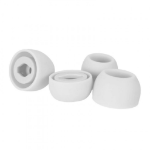 Samsung Galaxy Buds2 Pro R510 Rubber tips - White