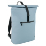 Mobilis 070004 backpack Roll top backpack Blue