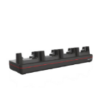 Honeywell CT30P-PB-XP mobile device dock station Mobile computer Black, Red