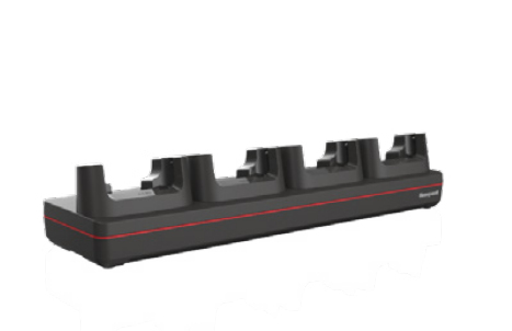 Image of Honeywell CT30P-PB-XP mobile device dock station Mobile computer...
