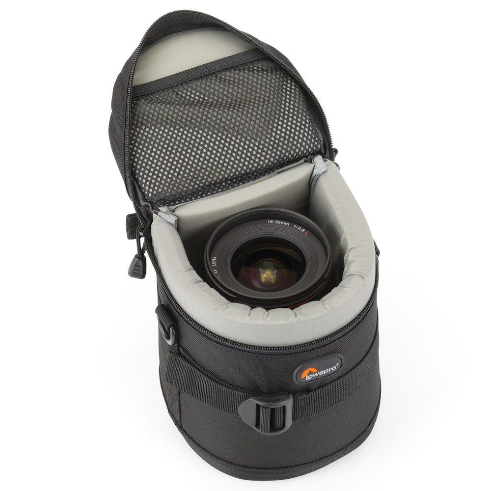 Lowepro LP36305-0WW objektivväska Svart Kompaktfodral
