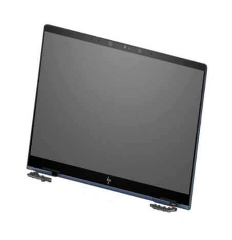 HP L74091-001 notebook spare part Display
