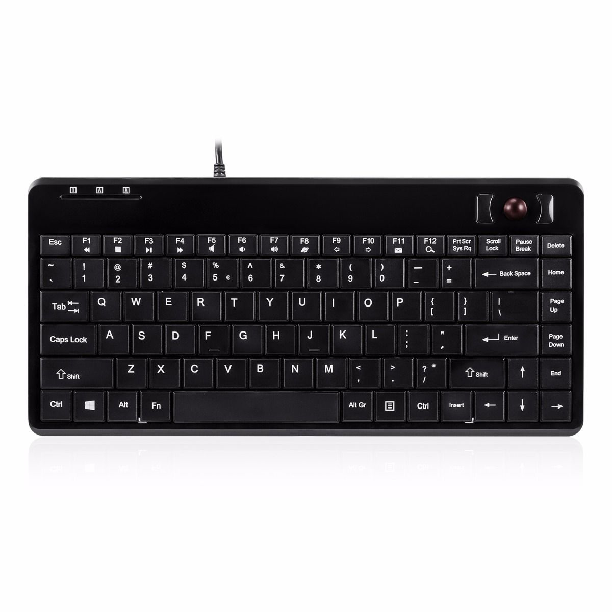 Perixx PERIBOARD-505H PLUS