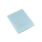 Rexel Budget Cut Flush