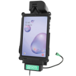 RAM Mounts RAM-GDS-DOCKF-SAM67U holder Passive holder Tablet/UMPC Black