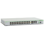Allied Telesis AT-9000/28SP Managed L2 Gigabit Ethernet (10/100/1000)