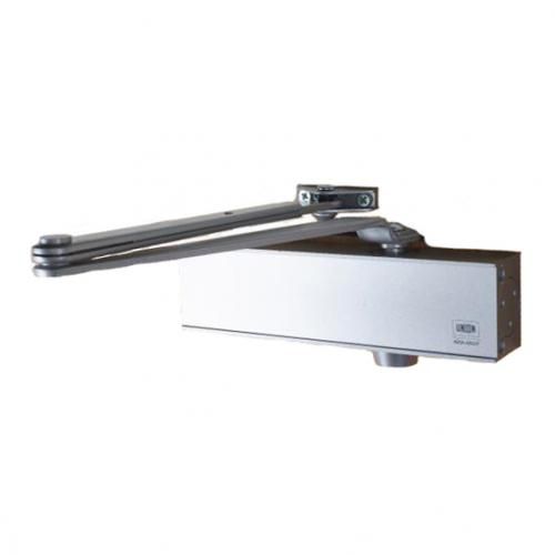 Rack and Pinion Door Closer -  Variable Size 2 - 4 thumbnail
